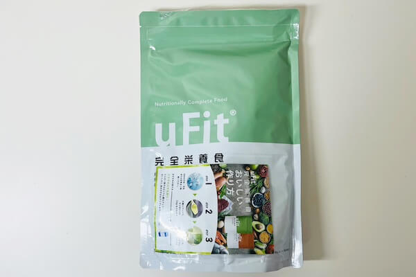 UFIT　完全栄養食