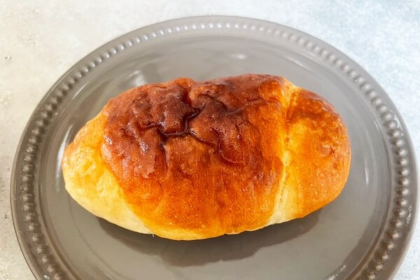 jimamaya bakery　沖縄の塩パン