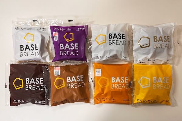 【PR】全粒粉パンを気軽に取り入れるならBASE BREADがおすすめ！