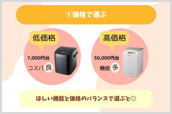 価格で選ぶ