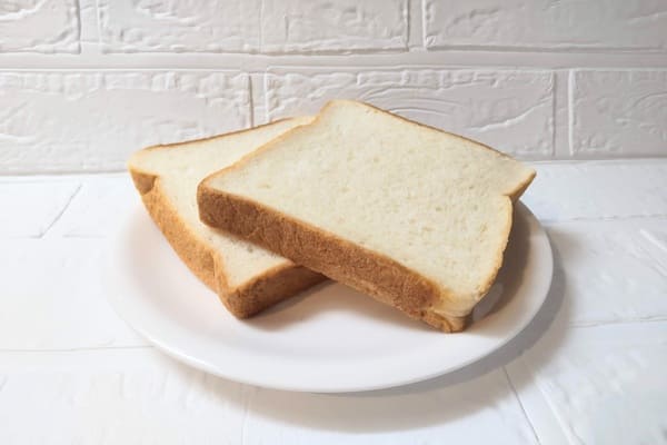 パンスク　Boulangerie FUKUSUKE　角食パン2枚