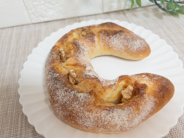 パンスク　タミーユBakery　はちみつカマンベール