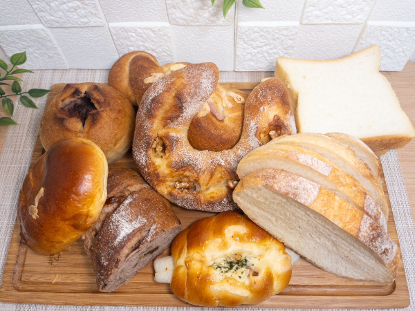 パンスク タミーユBakery