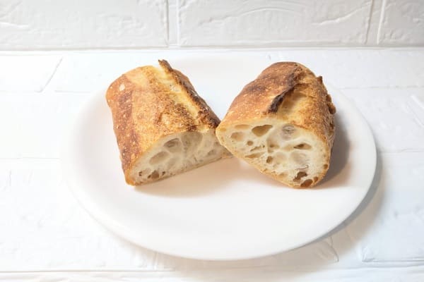 パンスク　Boulangerie FUKUSUKE　バゲット・トラディション（1/2）