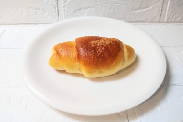 パンスク　Boulangerie FUKUSUKE　もちもち塩バター