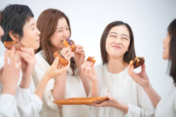 【3ヶ月間使ってわかった】パンスクをおすすめしたいのはこんな人
