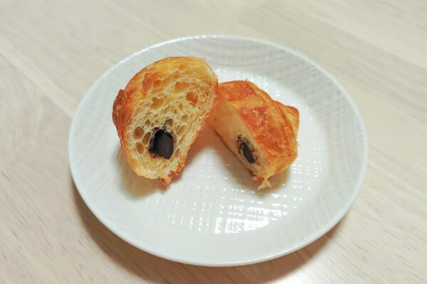 7PREMIUM　チョコミニクロワッサン 5個入り