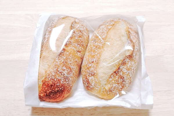 コストコ　新商品　サワードウブレッド