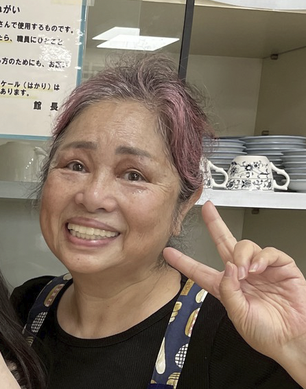 Cookyのパン作り